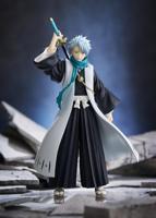 Bleach Pop Up Parade PVC Statue Toshiro Hitsugaya 16 cm - thumbnail