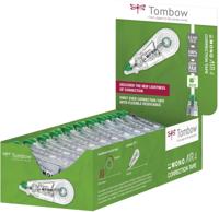 Tombow correctieroller Mono Air, doos 15 + 5 gratis - thumbnail