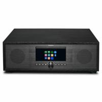 All-in-one systeem - MEDION - DAB/FM internetradio - CD-speler - 2.1 geluid - 80W RMS - thumbnail