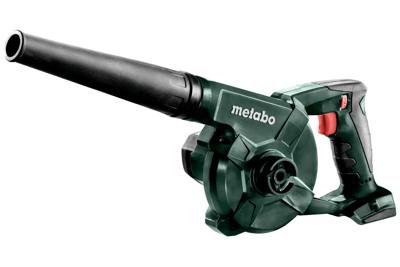 Metabo AG 18 Bladblazer Zonder lader, Zonder accu