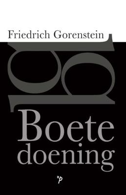 Boetedoening (Paperback)