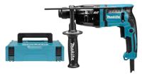 Makita SDS-Plus-Boorhamer 470 W Incl. koffer - thumbnail