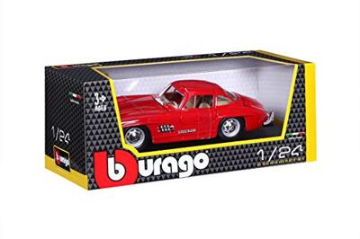 Bburago Mercedes-Benz 300SL 1:24 Auto