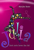 Julia (Paperback) - thumbnail