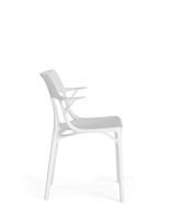 Kartell A.I. Eetkamerstoel - thumbnail