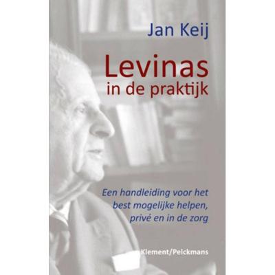 Levinas in de praktijk (Paperback)