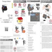 Tempo Select watertimer - thumbnail