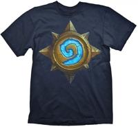 Hearthstone T-Shirt Rose - thumbnail