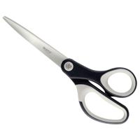 Leitz 5417-60-95 Universele schaar 205 mm Zwart-wit - thumbnail