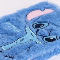 Lilo & Stitch Premium Notebook A5 Hair Stitch - thumbnail