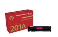 Xerox Toner vervangt HP 201A, CF403A Compatibel Magenta 1400 bladzijden 006R03461 006 R 03461 - thumbnail