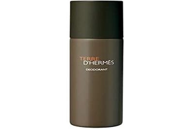 Hermès - Hermes Terre D&apos;Hermes Natural Deo Spray 150ml Deodorant Heren