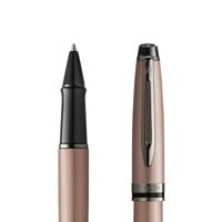 Waterman Expert Rose Gold RT roller - thumbnail