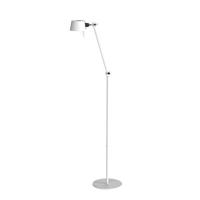 Tonone Bolt 1 arm Floor Long Vloerlamp - Wit - thumbnail