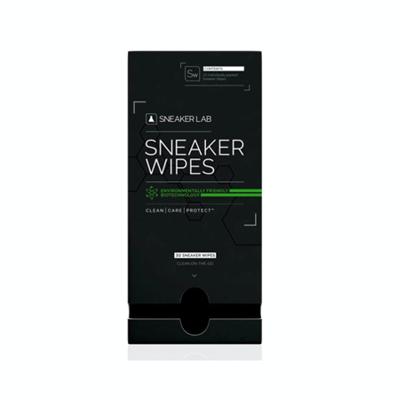 Sneakerlab Sneaker Wipes (Box of 12) Sneakerlab Sneaker Wipes (Box of 12)