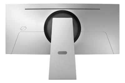 Samsung Odyssey OLED G8 LS34DG850SUXEN Monitor Zilver