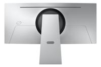 Samsung Odyssey OLED G8 LS34DG850SUXEN Monitor Zilver - thumbnail