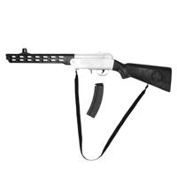 Politie geweer - thumbnail