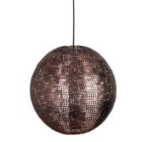 Dutchbone Hanglamp Cooper L - thumbnail