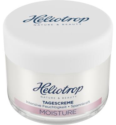 Heliotrop Moisture Day Cream 50ml