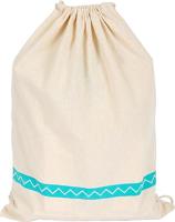 Small Foot - houten kub compact werpspel, 21dlg. - thumbnail