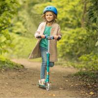 Micro scooter Sprite LED Benzine Streep - thumbnail