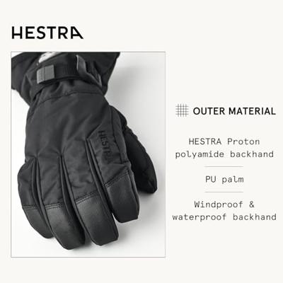 Hestra Gauntlet Handschoenen