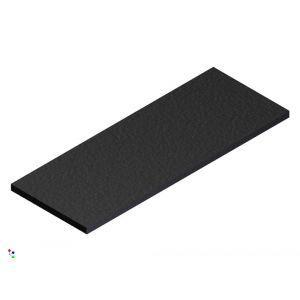 Antidreun zelfklevende plaat W10º+W15º - 1000 x 110 x 2,2mm Antidreun zelfklevende plaat W10º+W15º - 1000 x 110 x 2,2mm