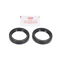 ARI voorvork keerring set fork seal set 109 43x55x9.5/10.5 dc4y - thumbnail