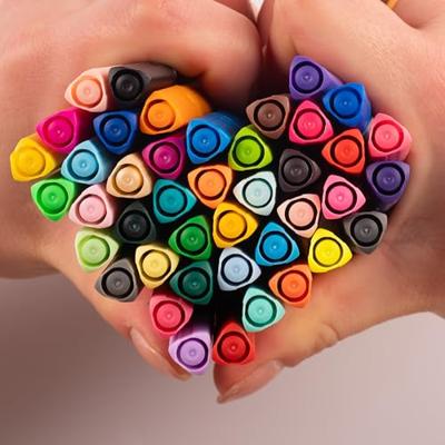 Bruynzeel fineliner set 36 kleuren Bruynzeel fineliner set 36 kleuren