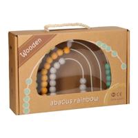 Telraam Hout Pastel - thumbnail