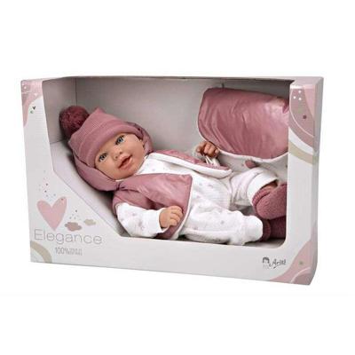 Babypop Arias Elegance 45 cm Babypop Arias Elegance 45 cm
