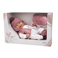 Babypop Arias Elegance 45 cm - thumbnail