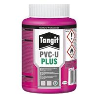 Aquaforte Tangit PVC-U Plus 500ml - Professionele Lijm voor Druk & Drukloze PVC Leidingen - thumbnail