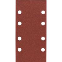 Bosch schuurpapier 93x185 k60 klit (10st) (nml) - thumbnail