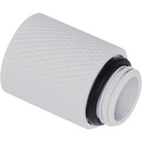 Alphacool Eiszapfen Verlängerung 20mm G1/4 AG auf G1/4 IG Waterkoelingfitting - thumbnail