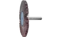 PFERD TOOLS 47801807 Lamellenschijf Diameter 80 mm 10 stuk(s) - thumbnail