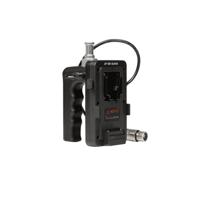 Nanlite V-Mount Battery Grip with 4-Pin XLR Connector - thumbnail