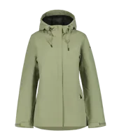 Icepeak Adenau Jas - thumbnail