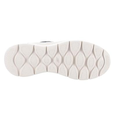 Skechers Slip-ins: GO WALK Flex - Grand Entry 124836/NVW Blauw / Wit-40 maat 40