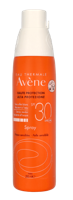 Avène Solaires Haute Protection Spray SPF30 200ml - thumbnail