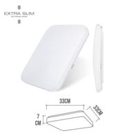 Plafondlamp LED EDM 32524 F 18 W 82 W 1260 Lm 1820 Lm (6500 K) - thumbnail