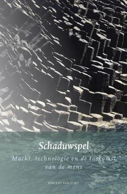 Schaduwspel - Vincent van Vliet - Paperback (9789492326638) Schaduwspel - Vincent van Vliet - Paperback (9789492326638)