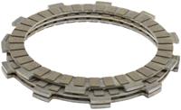 TRW koppelingsplaat set clutch kit mcc473-3 - thumbnail
