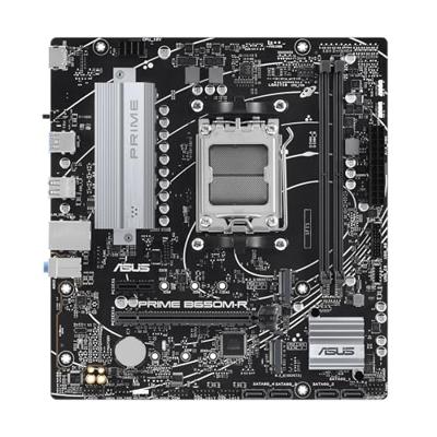 Moederbord AMD ASUS PRIME B650M-R