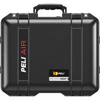 Peli 1507 Air Case 385 x 289 x 216 mm met schuim - thumbnail