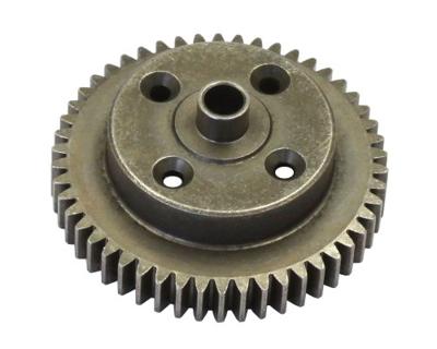 Steel main gear 50T (SX027)