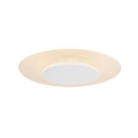 Steinhauer Plafondlamp LED 7798w wit - thumbnail