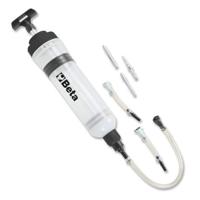 Beta 1756G Diesel oliespuit capaciteit: 1.5 l - 017560615 017560615 - thumbnail