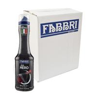 Fabbri - Gum Nero - 6x 500ml - thumbnail